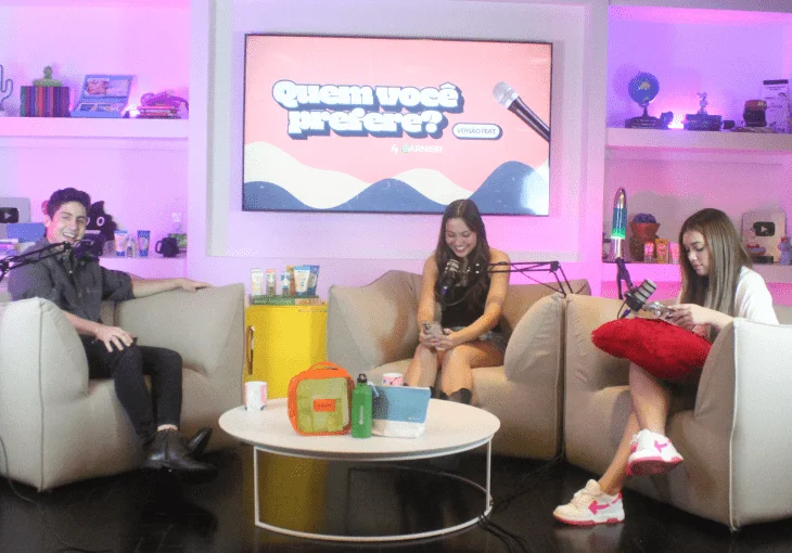 Já ficou com fã? Hugo Henrique revela os bastidores dos shows