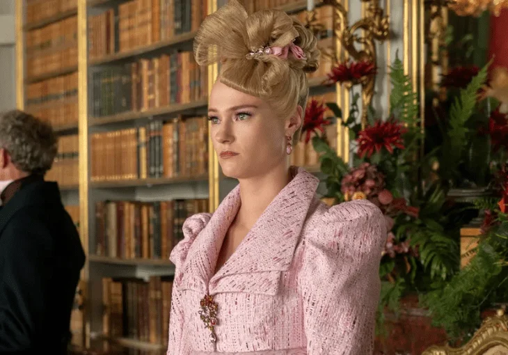 Cressida Cowper: Novo ícone fashion de ‘Bridgerton’