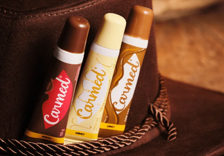 Ana Castela lança Carmed Boiadeira sabor Brigadeiro!