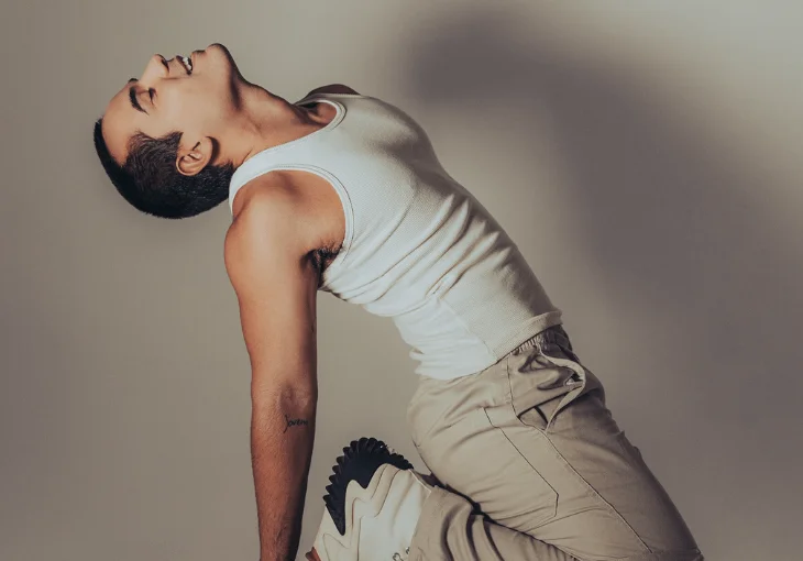 Bruno Gadiol realiza show intimista no Blue Note em São Paulo