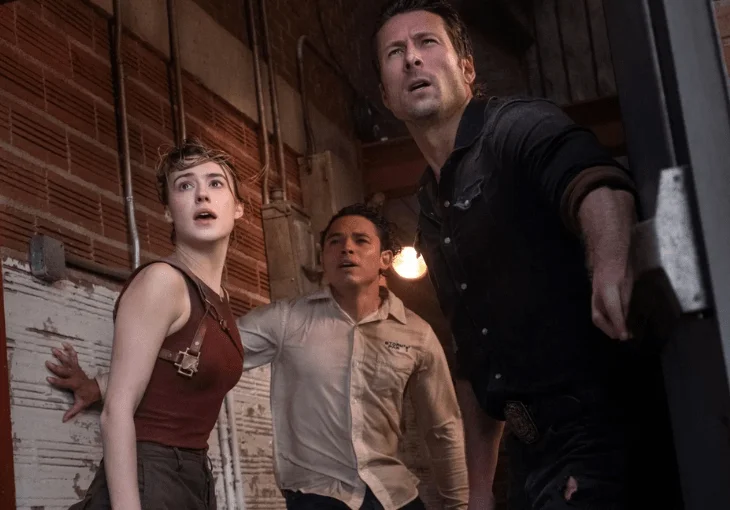 ‘Twisters’ leva nossos sentimentos para as alturas