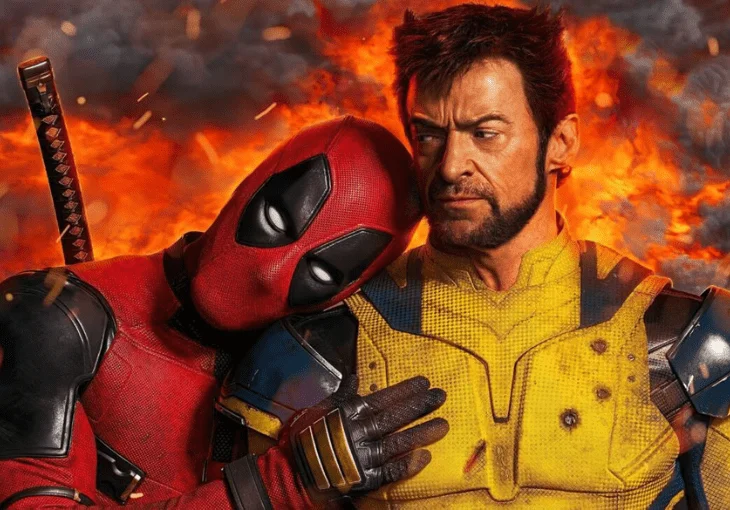 Dupla imbatível! ‘Deadpool & Wolverine’ chega nos cinemas brasileiros