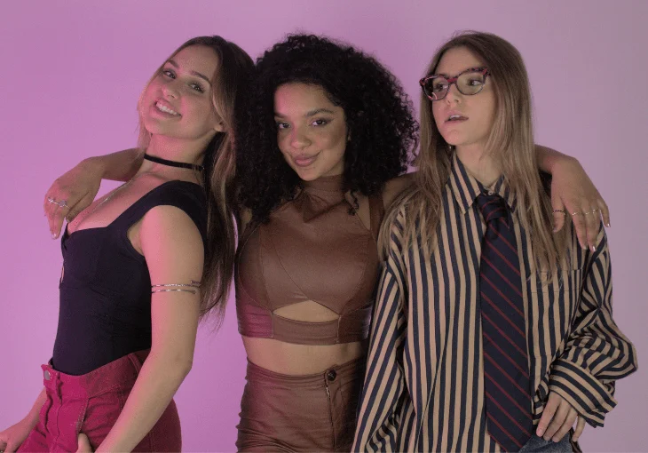 BFF Girls fala sobre o futuro: ‘Nada vai durar para sempre, a gente está crescendo’