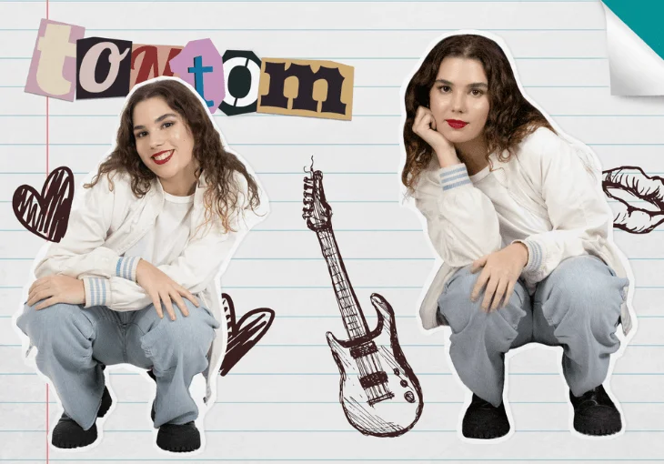 Tontom abre o coração em entrevista exclusiva: ‘Eu não dividia isso com o mundo’