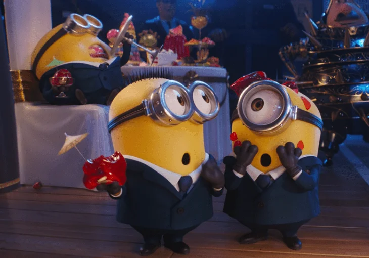 ‘Meu Malvado Favorito 4’ traz o vilão amado de volta às telas