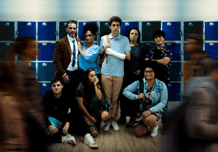 ‘Querido Evan Hansen’ é o novo musical que chega em São Paulo!