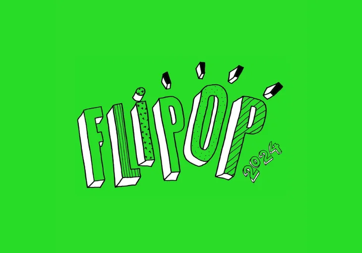 Flipop: Evento literário da Editora Seguinte neste final de semana