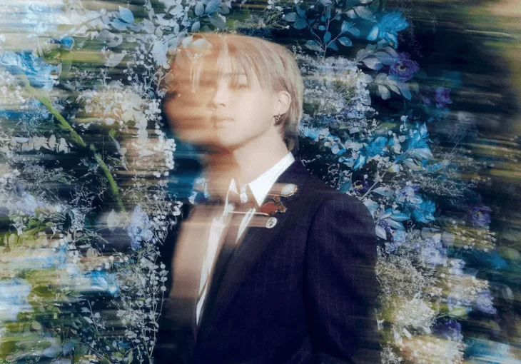 Nova era! Jimin lança seu segundo álbum ‘MUSE’!