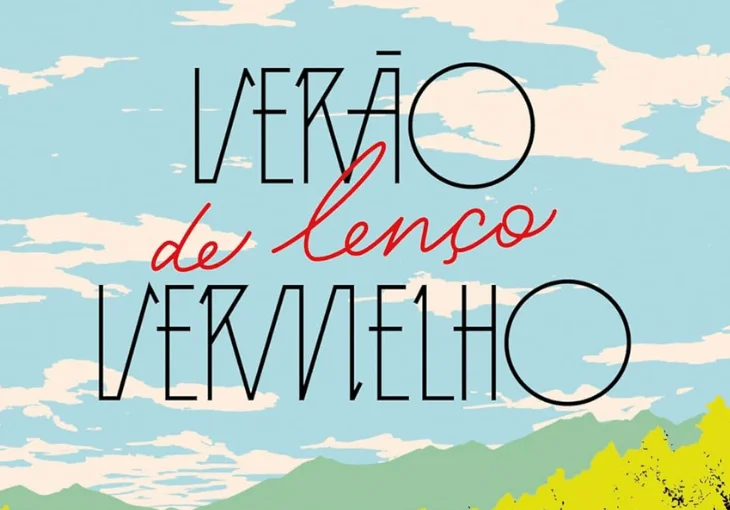 ‘Verão de Lenço Vermelho’: Livro censurado que é sucesso no TikTok