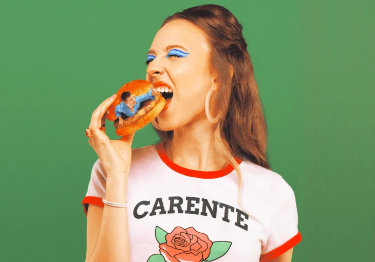 Isa Buzzi lança “Carente” antes de sua primeira turnê!