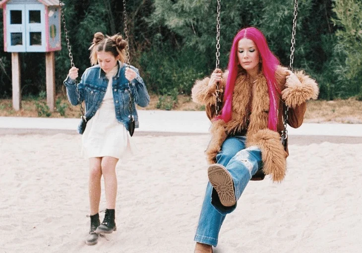 ‘Lucky’: Nova música de Halsey depois de dois anos afastada