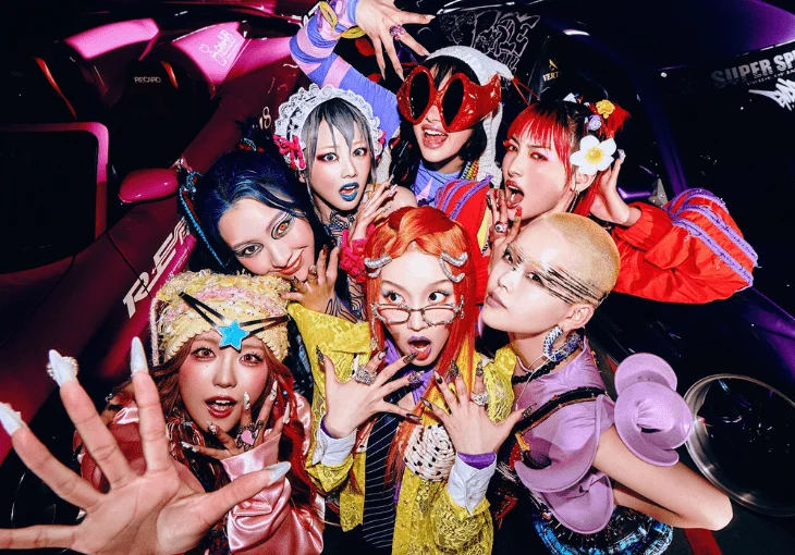 XG está voltando com ‘SOMETHING AIN’T RIGHT’