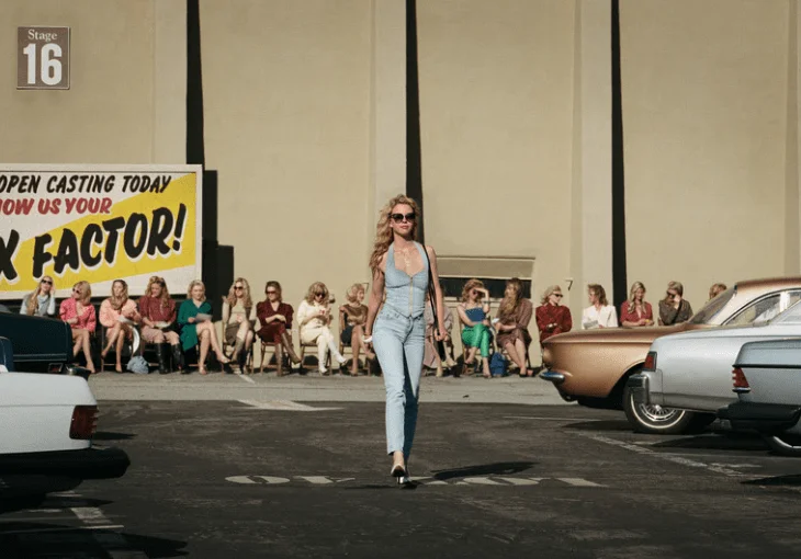 ‘MaXXXine’ chega no Brasil com sessões antecipadas