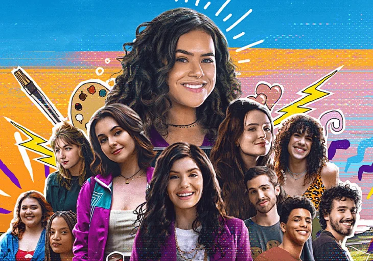 ‘De Volta aos 15’: Última temporada ganha seu primeiro trailer