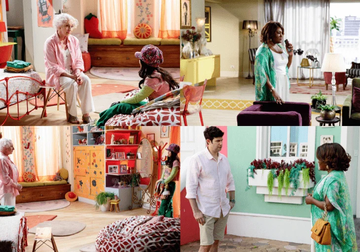 ‘A Infância de Romeu e Julieta’: Confira os resumos dos episódios da semana