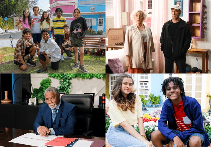 ‘A Infância de Romeu e Julieta’: Confira os resumos dos episódios da semana