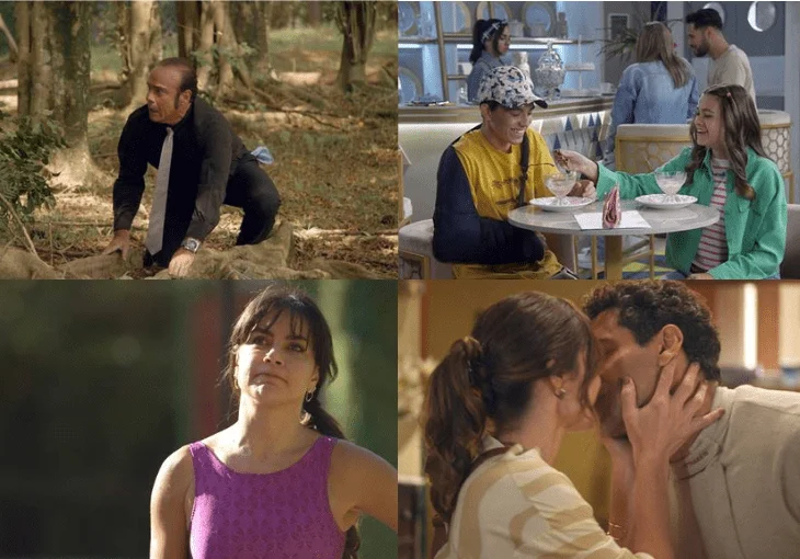 ‘A Infância de Romeu e Julieta’: Confira os resumos dos episódios da semana