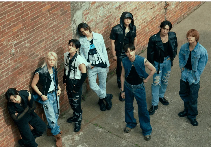 Show no Brasil? Stray Kids conta sua relação com os fãs brasileiros