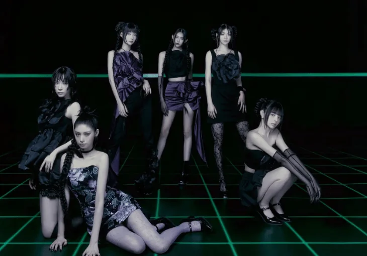 Everglow no Brasil: vendas de ingresso começam amanhã!