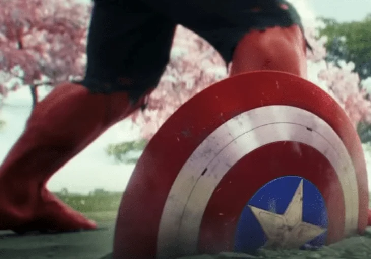 ‘Capitão América’: Herói icônico ganha novo ator e um trailer inédito