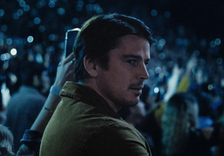 ‘Armadilha’: Novo filme de suspense inspirado em uma diva pop!