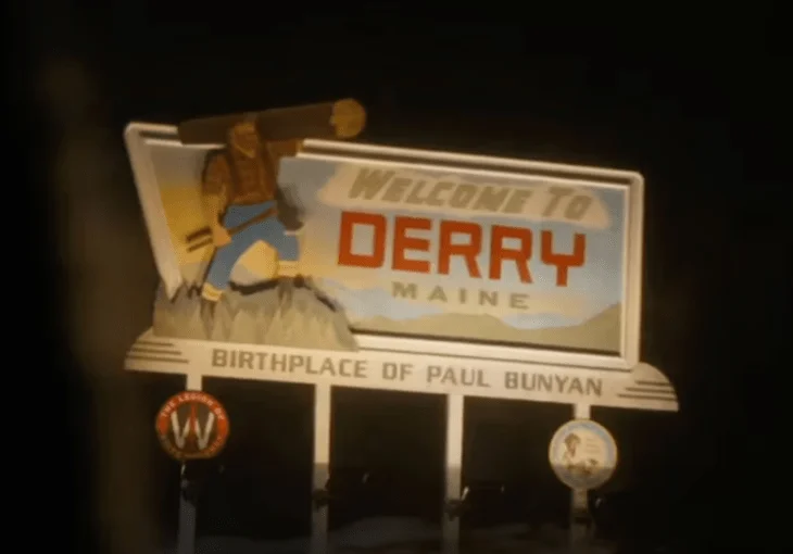 ‘It: Bem-Vindos À Derry’: Teaser da série apresenta o mundo de Pennywise