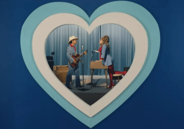 Lady Gaga e Bruno Mars soltam os vocais em ‘Die with a Smile’