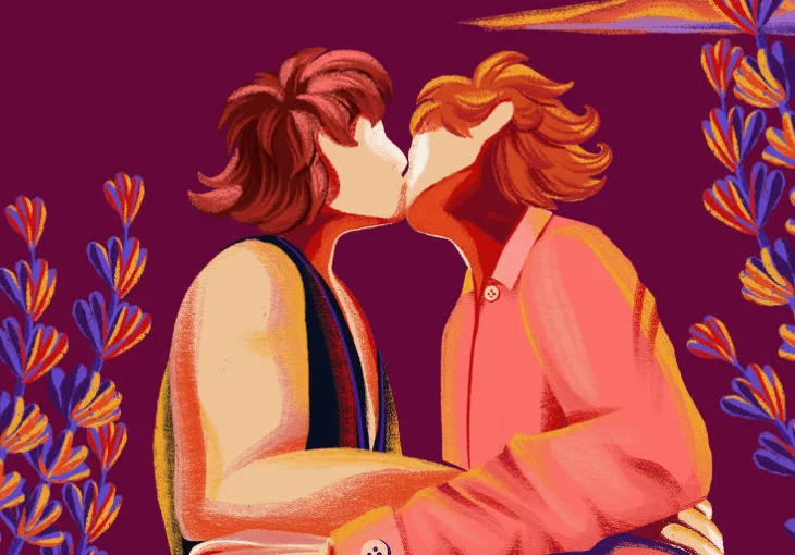 ‘Combina?’, novo livro de Casey McQuiston, promete altas emoções