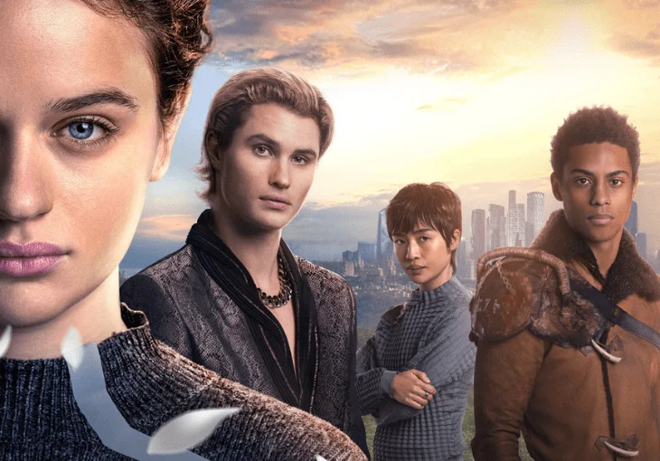 ‘Feios’: Primeiro trailer apresenta um mundo utópico da beleza