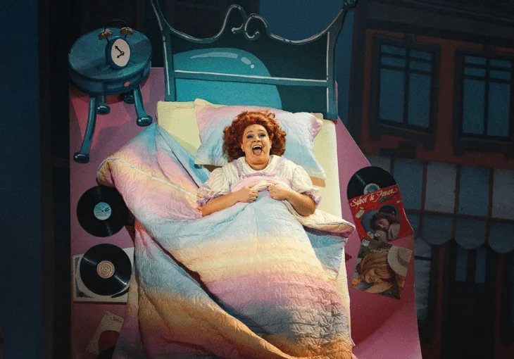 Musical de ‘Hairspray’ chega em curta temporada na cidade de São Paulo!