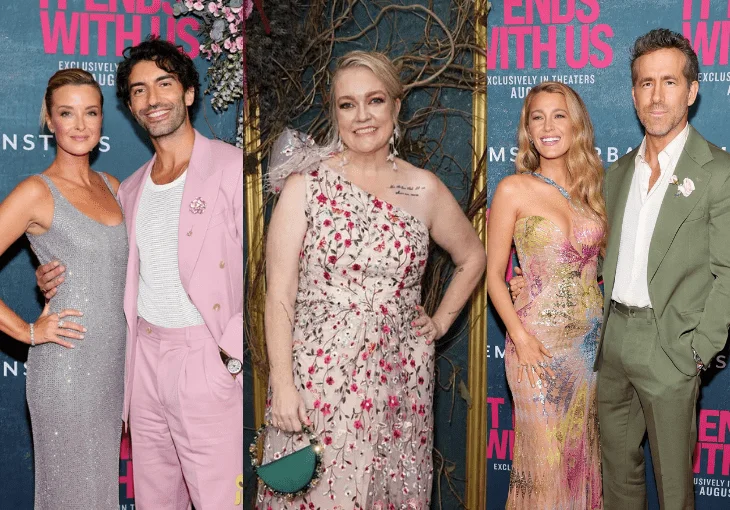 Rolou briga? Entenda os bastidores de ‘É Assim Que Acaba’