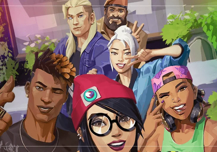 VALORANT está disponível para diferentes consoles