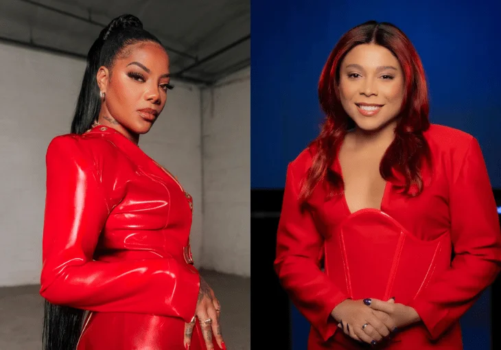 Ludmilla recusa o convite para o ‘De Frente com Blogueirinha’! Entenda a treta