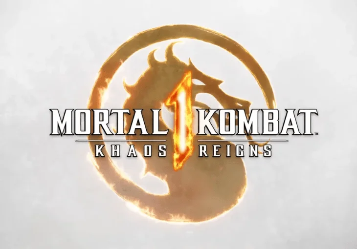 Trailer de ‘Mortal Kombat 1: Reina o Kaos’ mostra nova grande personagem!
