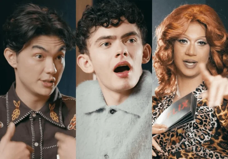 ‘Heartstopper’ ganha podcast exclusivo antes da nova temporada!