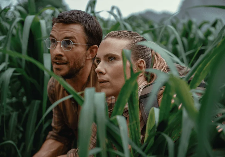 ‘Jurassic World 4’: Novo título e primeiras imagens foram reveladas