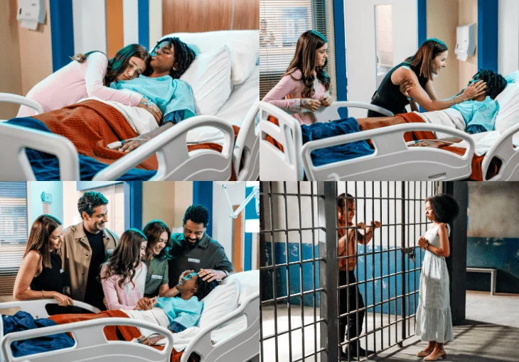 ‘A Infância de Romeu e Julieta’: Confira o que vai acontecer nos últimos capítulos!