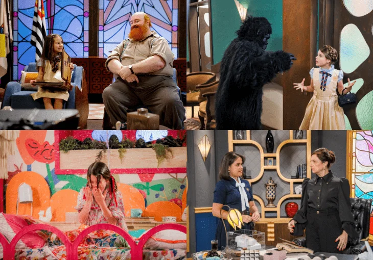 ‘A Caverna Encantada’: Confira os resumos dos episódios