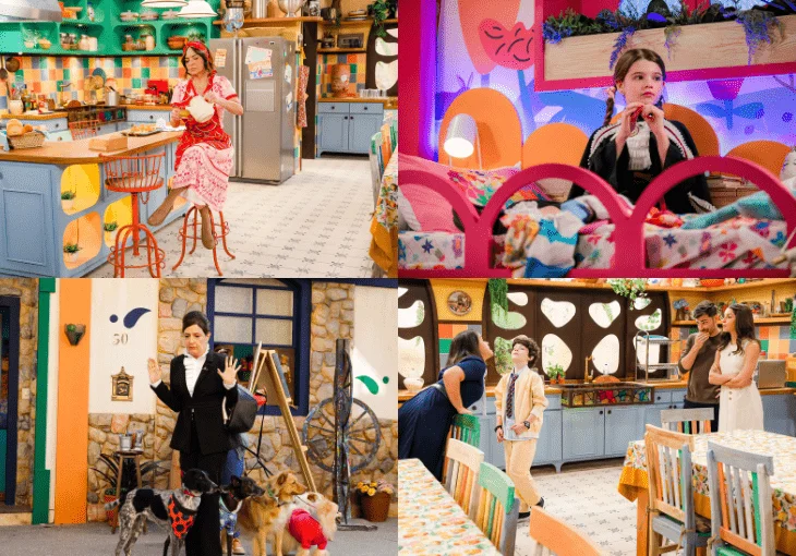 ‘A Caverna Encantada’: Confira os resumos dos episódios da semana