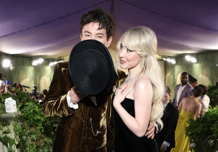 Sabrina Carpenter e Barry Keoghan ainda estão juntos?