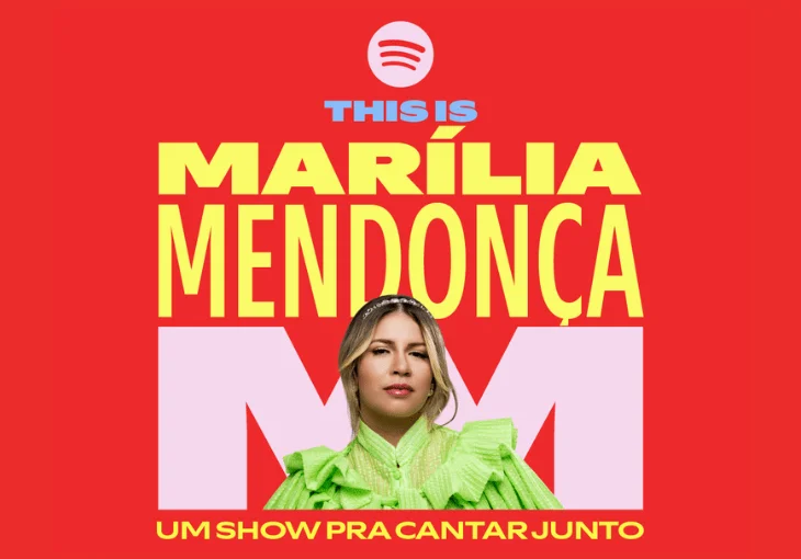 ‘This is Marília Mendonça’ celebra a história da cantora em evento único
