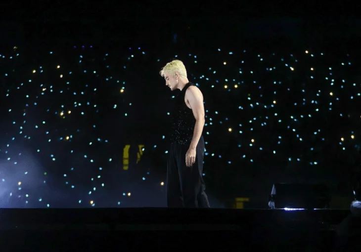 Uma noite de ‘Supernova’! Tudo sobre a última apresentação de Jão