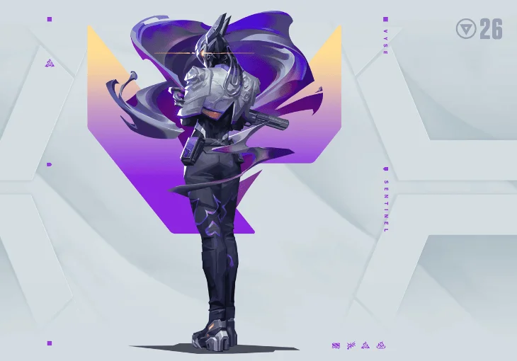 VALORANT: Nova agente chega cheia de armadilhas!