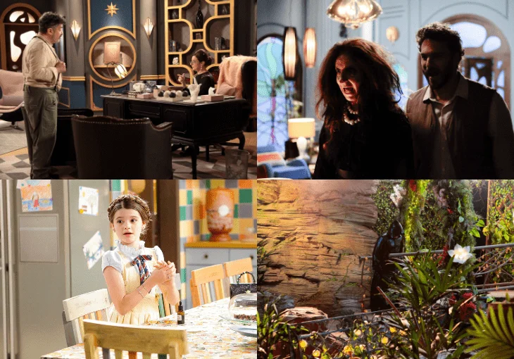 ‘A Caverna Encantada’: O futuro de alguns projetos estão em jogo!