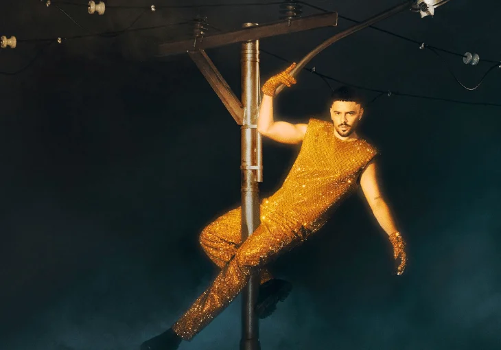 ‘ASTRO’: Pedro Sampaio entrega ritmos únicos nas novas músicas