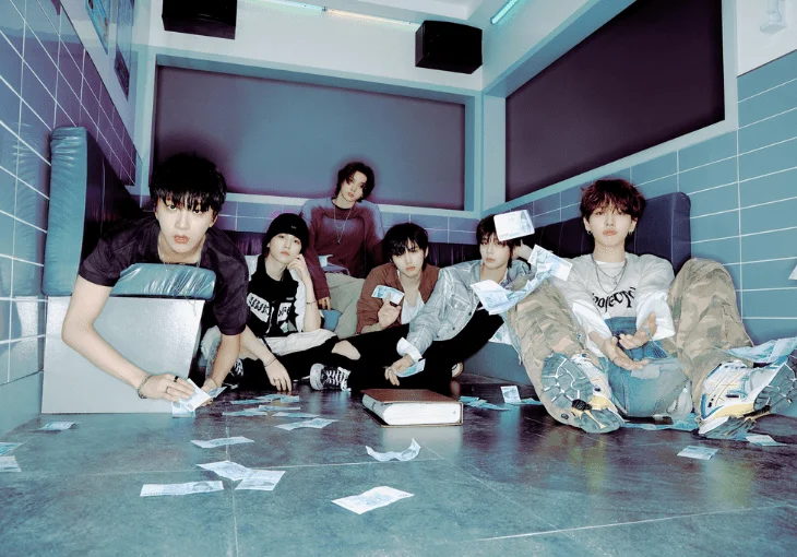 BOYNEXTDOOR entrega tudo e muito mais em ‘19.99’