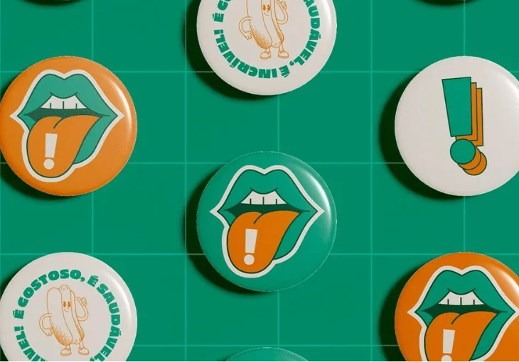 Brindes incríveis para você garantir no Rock in Rio 2024!