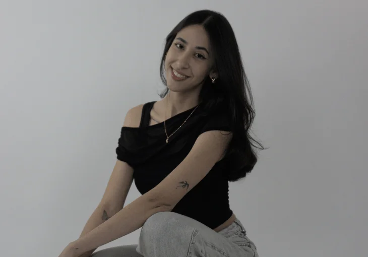 Yasmin Brossi fala sobre criação de conteúdos em entrevista exclusiva: ‘Eu não estou sozinha nesse mundo’