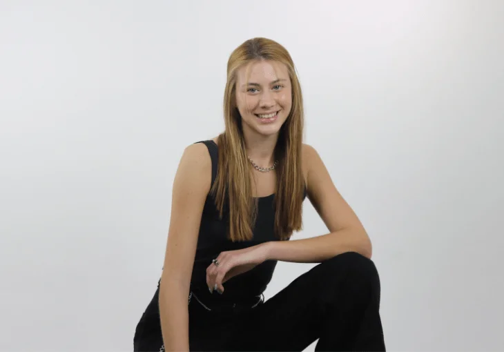 Elo Luppi fala sobre seu espaço na internet em entrevista exclusiva: ‘Comecei como uma abertura’