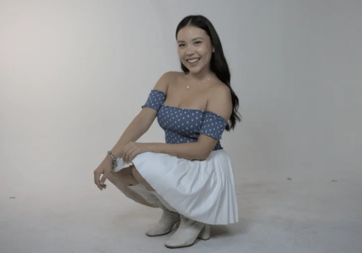 Mih Tanino conta sobre primeiro livro em entrevista exclusiva: ‘É história de filme’